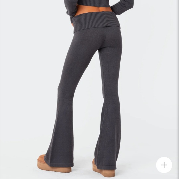 Edikted knitted set. - Picture 4 of 11